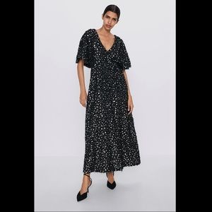 Sequin Dress (Never Worn)